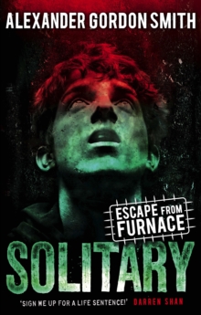 Image for Solitary