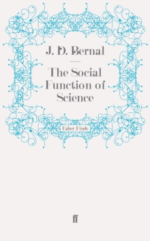 Social Function of Science