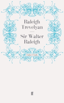 Image for Sir Walter Raleigh