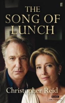 Image for The song of lunch
