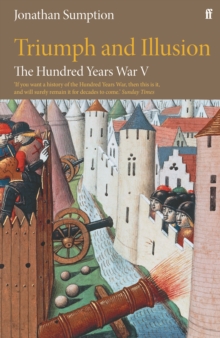 Image for The Hundred Years War Vol 5