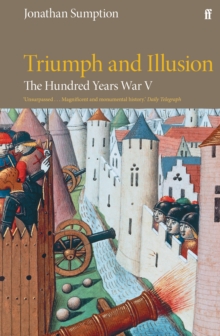 Hundred Years War Vol 5