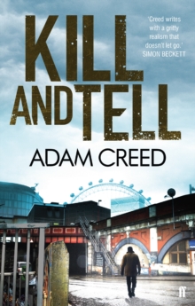 Image for Kill and Tell