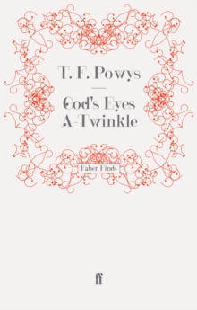 God's Eyes A-Twinkle