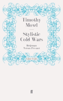 Stylistic Cold Wars
