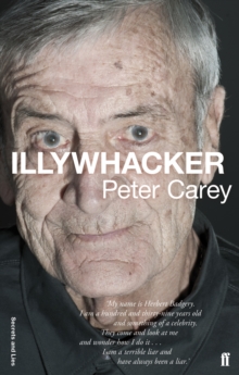 Image for Illywhacker