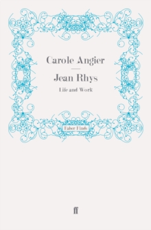 Jean Rhys