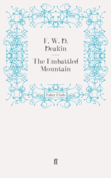 Embattled Mountain