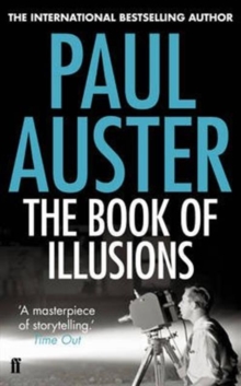Book of Illusions