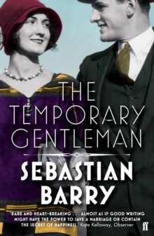 Image for The Temporary Gentleman