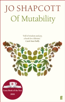 Image for Of mutability