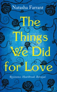Image for The Things We Did for Love