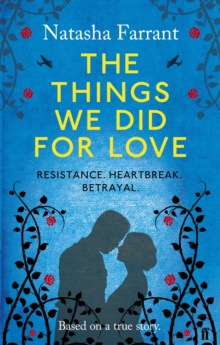 Image for The Things We Did for Love