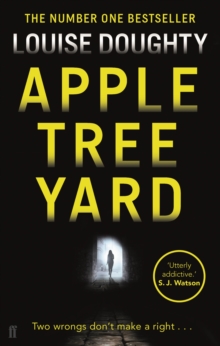 Image for Apple tree yard