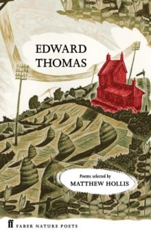 Image for Edward Thomas: selected poems