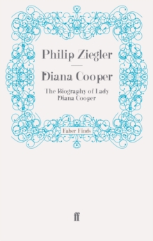 Diana Cooper
