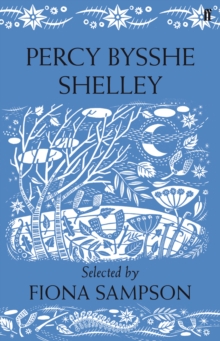 Image for Percy Bysshe Shelley: poems