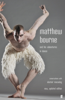 Image for Matthew Bourne and his adventures in motion pictures