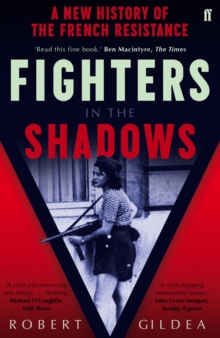 Image for Fighters in the Shadows