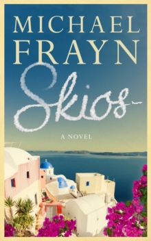 Image for Skios  : a novel