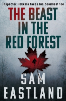 Image for The Beast in the Red Forest