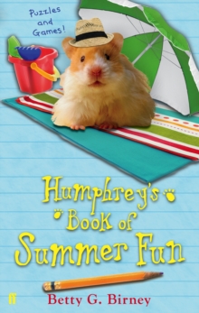 Image for Humphrey's Book of Summer Fun