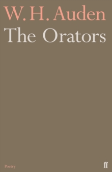 The Orators