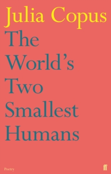 Image for The world's two smallest humans
