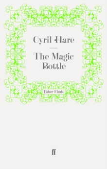 Image for Magic Bottle