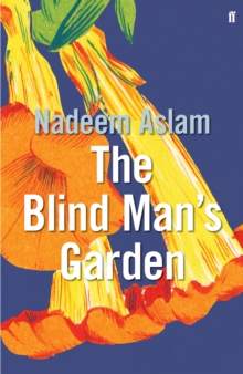 Image for The blind man's garden