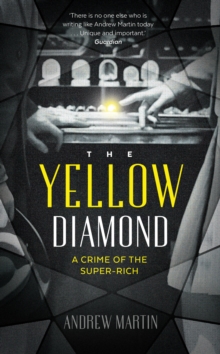 Image for The yellow diamond