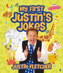 Image for My First Justin's Jokes