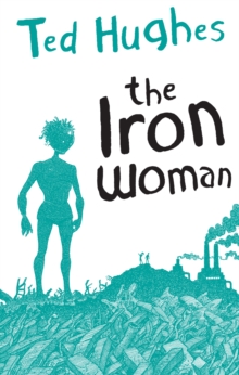 Image for The iron woman