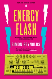 Image for Energy Flash
