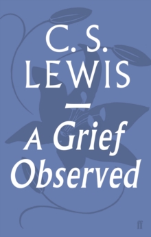 Image for A grief observed