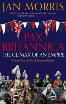 Image for Pax Britannica  : the climax of an empire