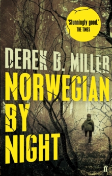 Image for Norwegian by night