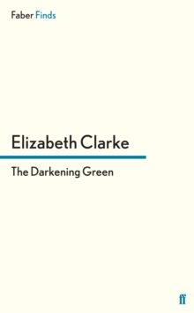 Image for The darkening green