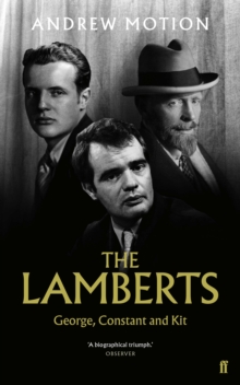 Image for The Lamberts: George, Constant & Kit