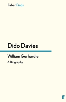 William Gerhardie