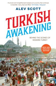 Image for Turkish Awakening