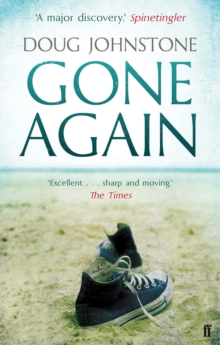 Image for Gone again