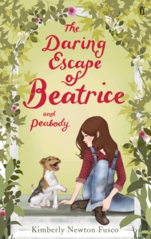 Image for The daring escape of Beatrice and Peabody