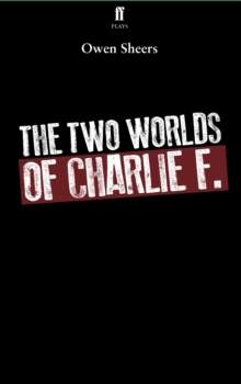 Image for The Two Worlds of Charlie F