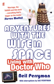 Adventures With the Wife in Space