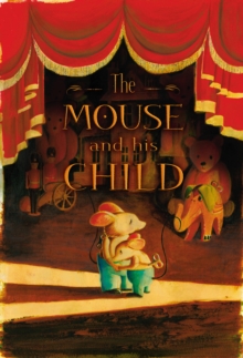 Image for The mouse and his child