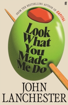 Look What You Made Me Do - Lanchester, John