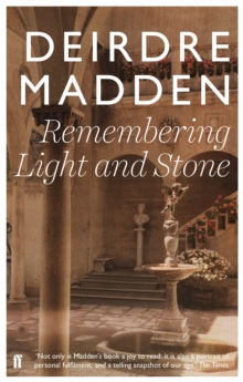 Remembering Light and Stone