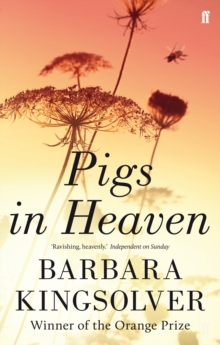 Image for Pigs in heaven