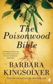 Image for The Poisonwood Bible